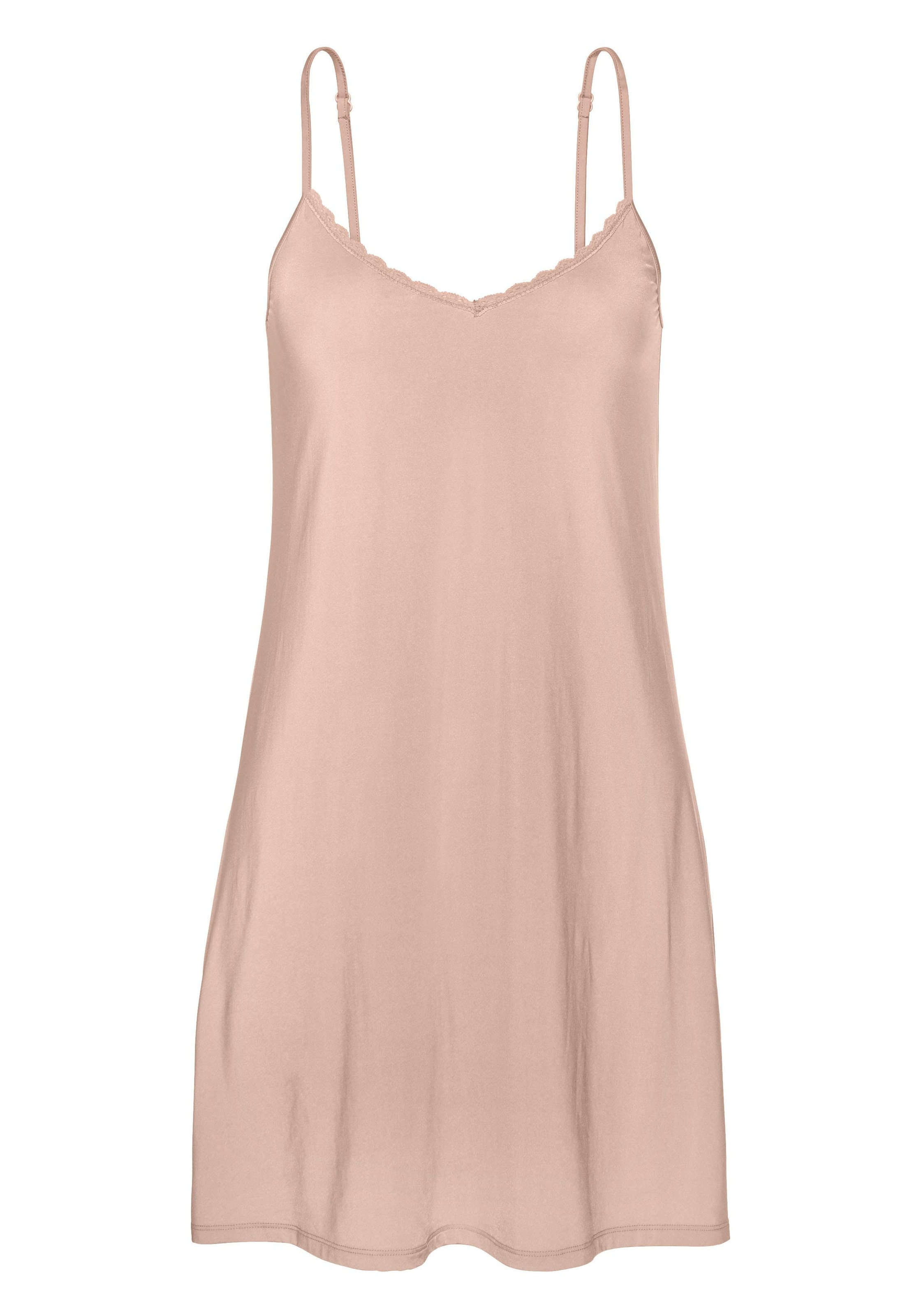 NUANCE Νεγκλιζέ σε ροζ: μπροστά