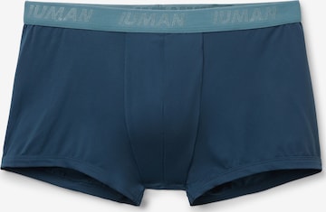 IUMAN Intimissimi Boxer shorts in Blue: front