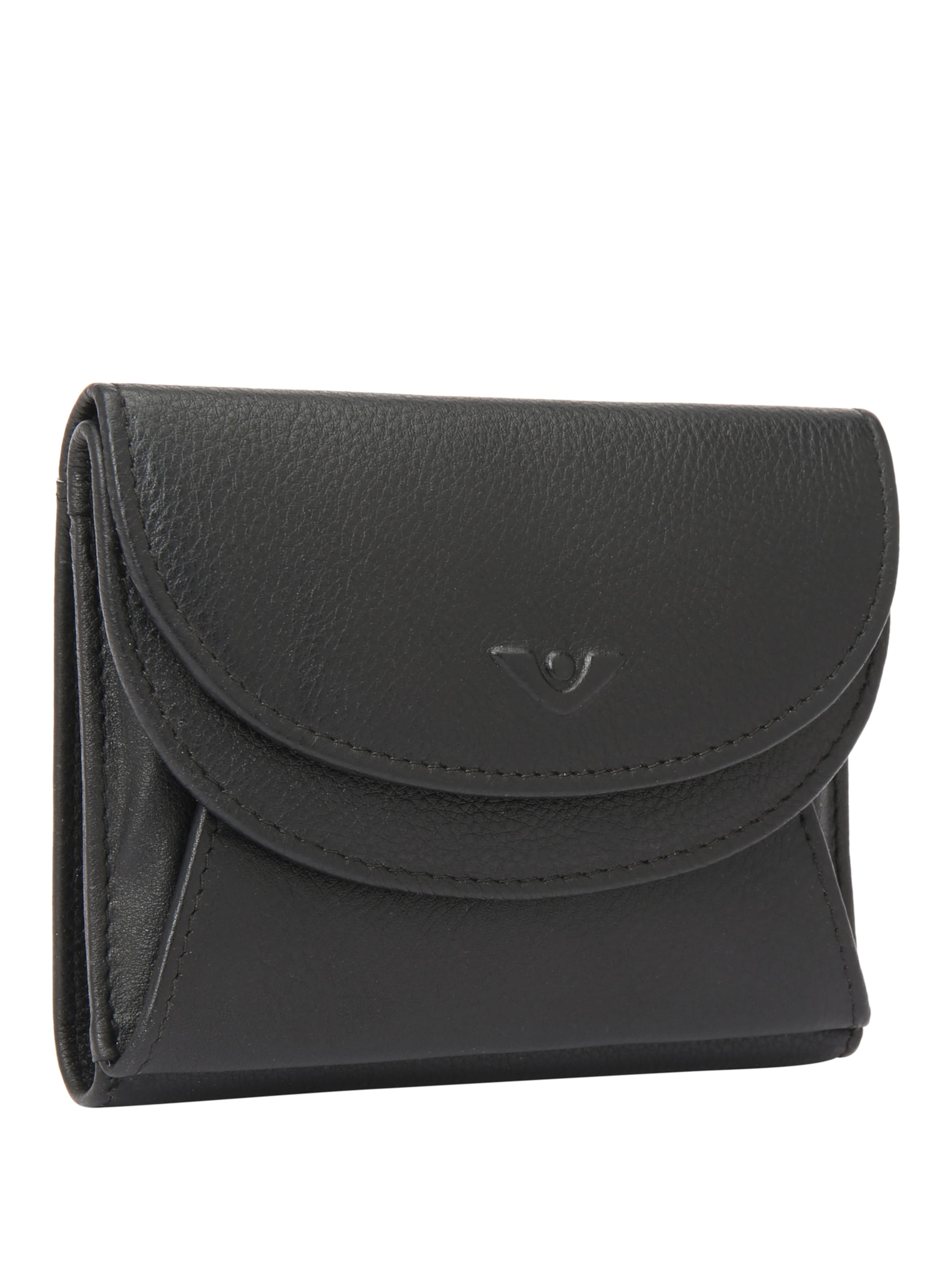 VOi Wallet 'NANETTE' in Black