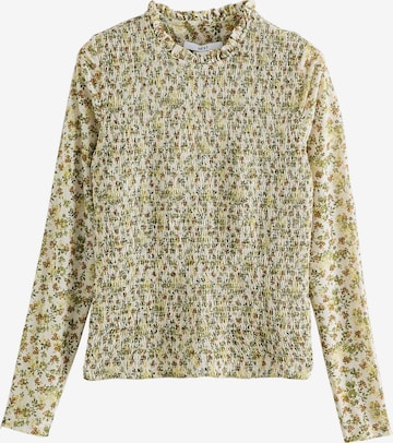 NextMajica - bež boja: prednji dio