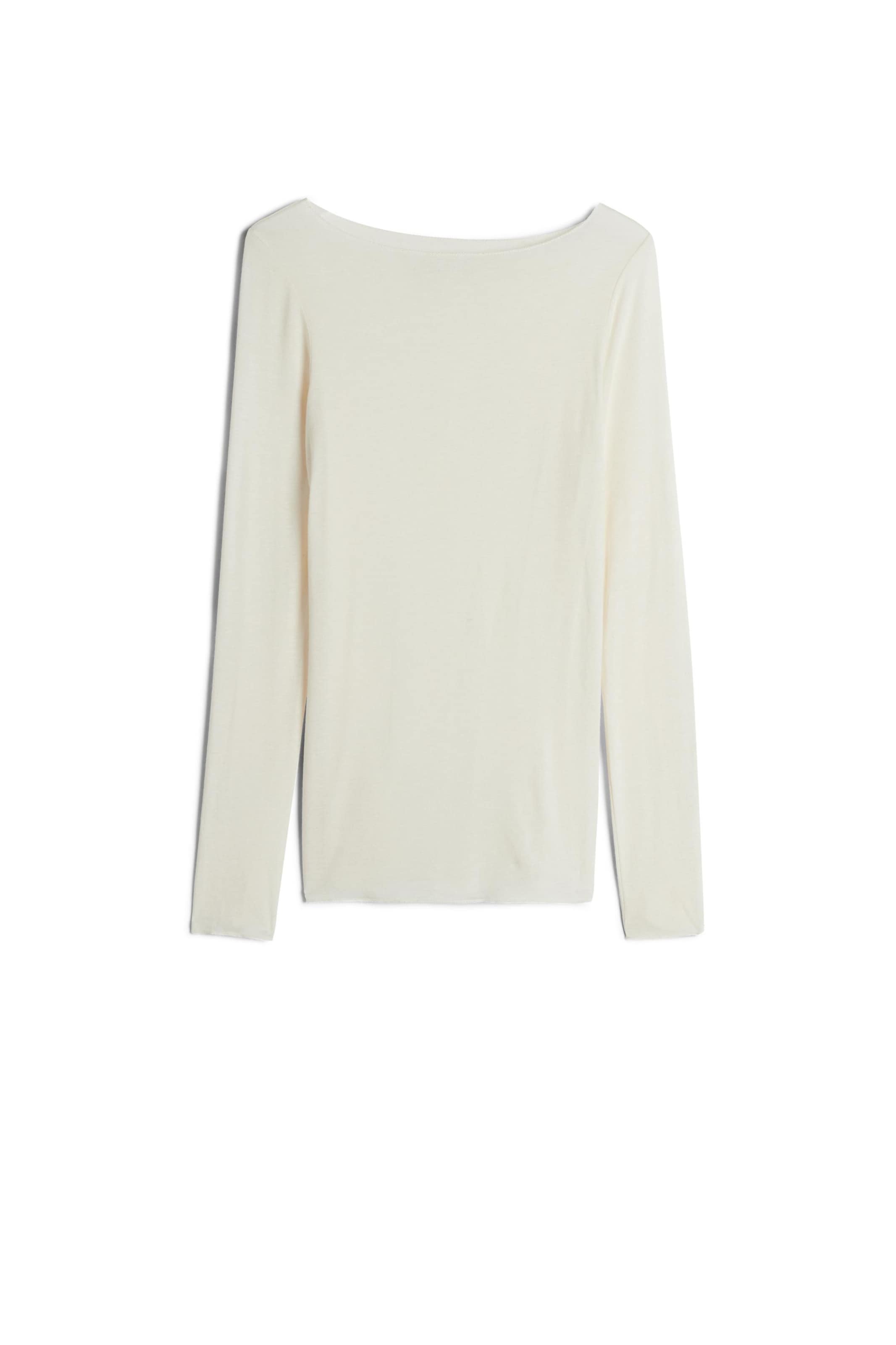 INTIMISSIMI Shirt in Beige: front