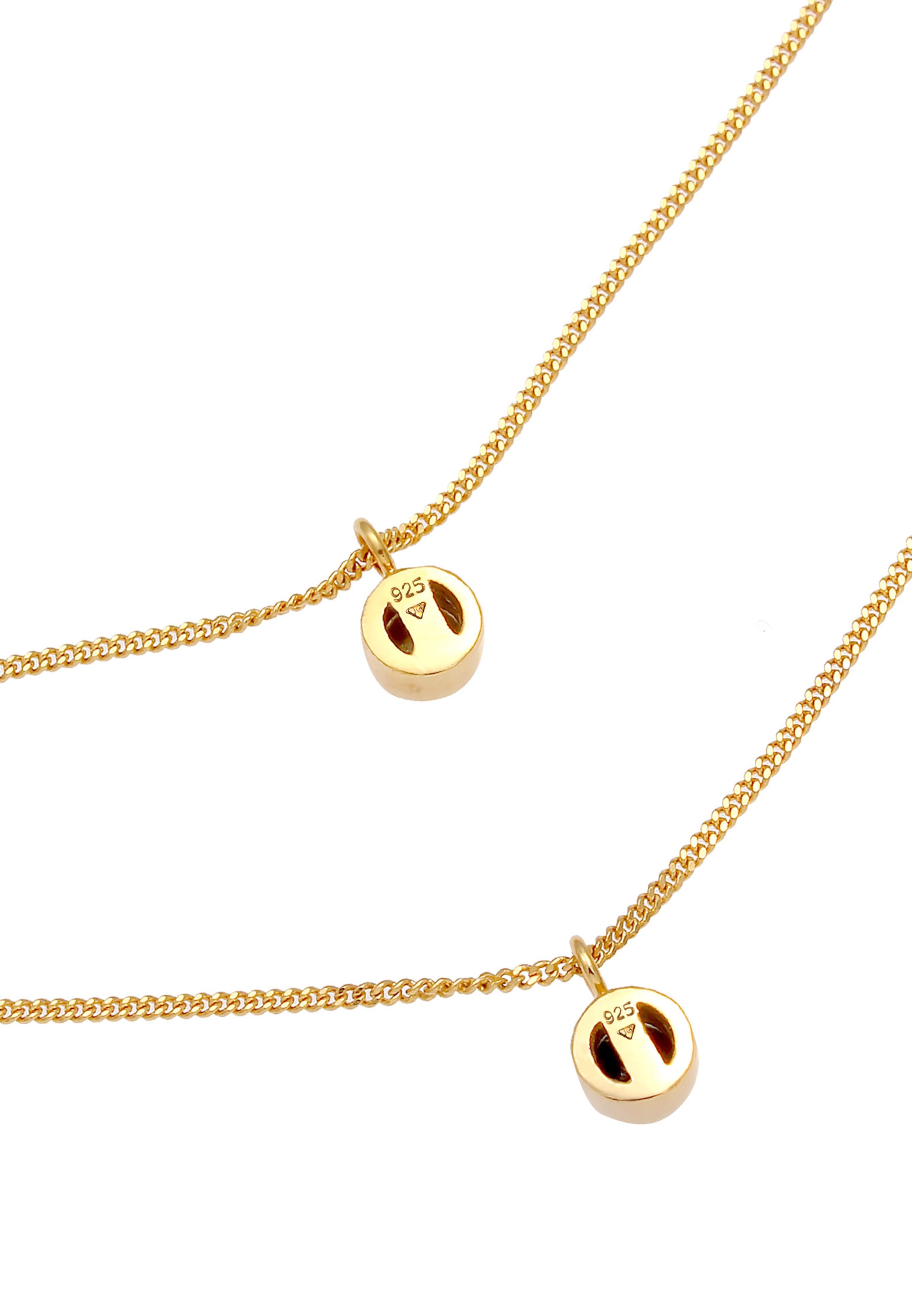 ELLI Necklace in Gold