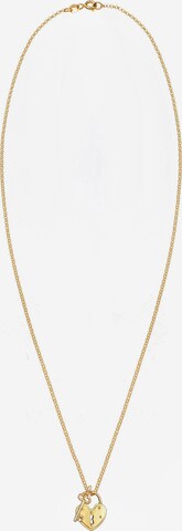 ELLI Necklace in Gold