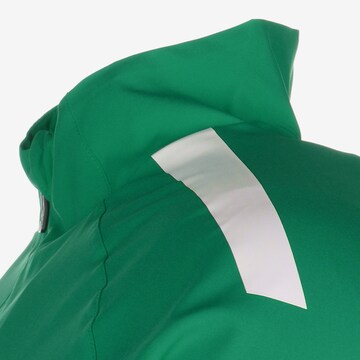 Veste de sport 'TeamLIGA' PUMA en vert