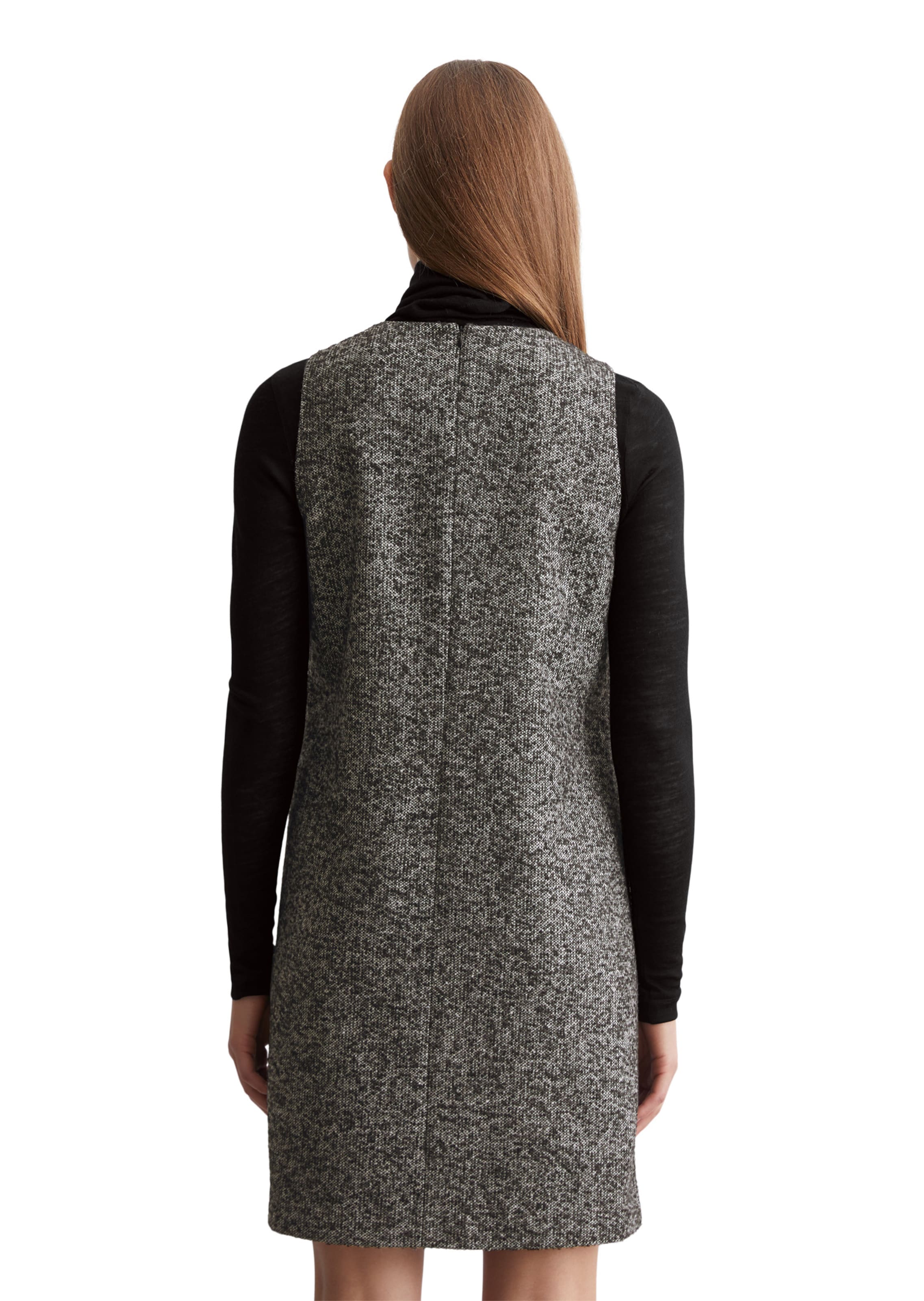 Marc O'Polo Šaty - Sivá