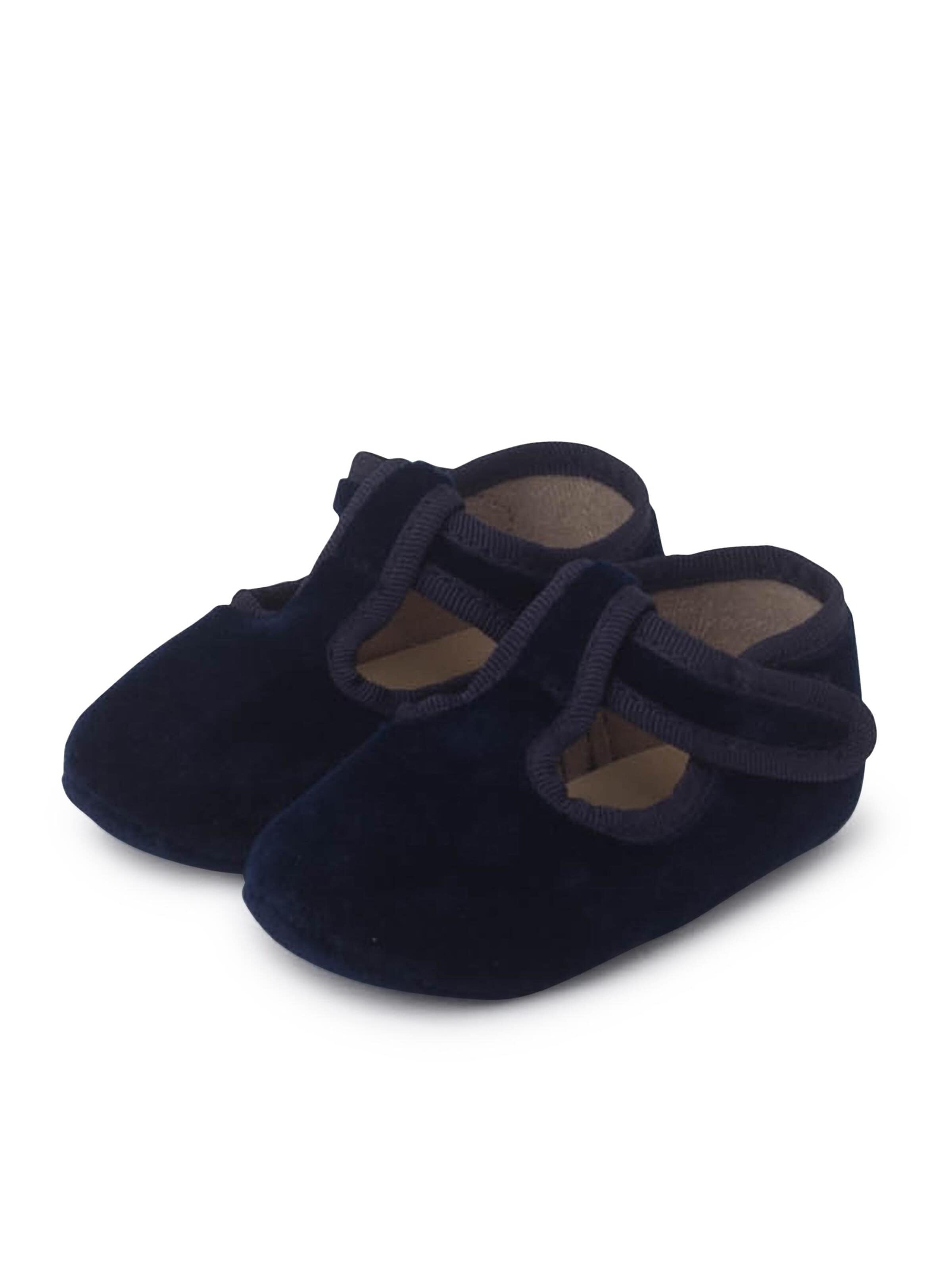 Chaussure basse Pisamonas en bleu