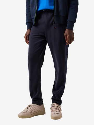 Bogner Fire + Ice Regular Pants 'Broder' in Blue: front