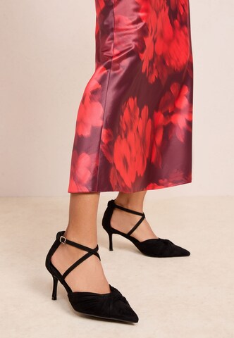 Escarpins Friends Like These en noir