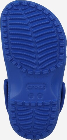 Crocs Buty otwarte w kolorze niebieski