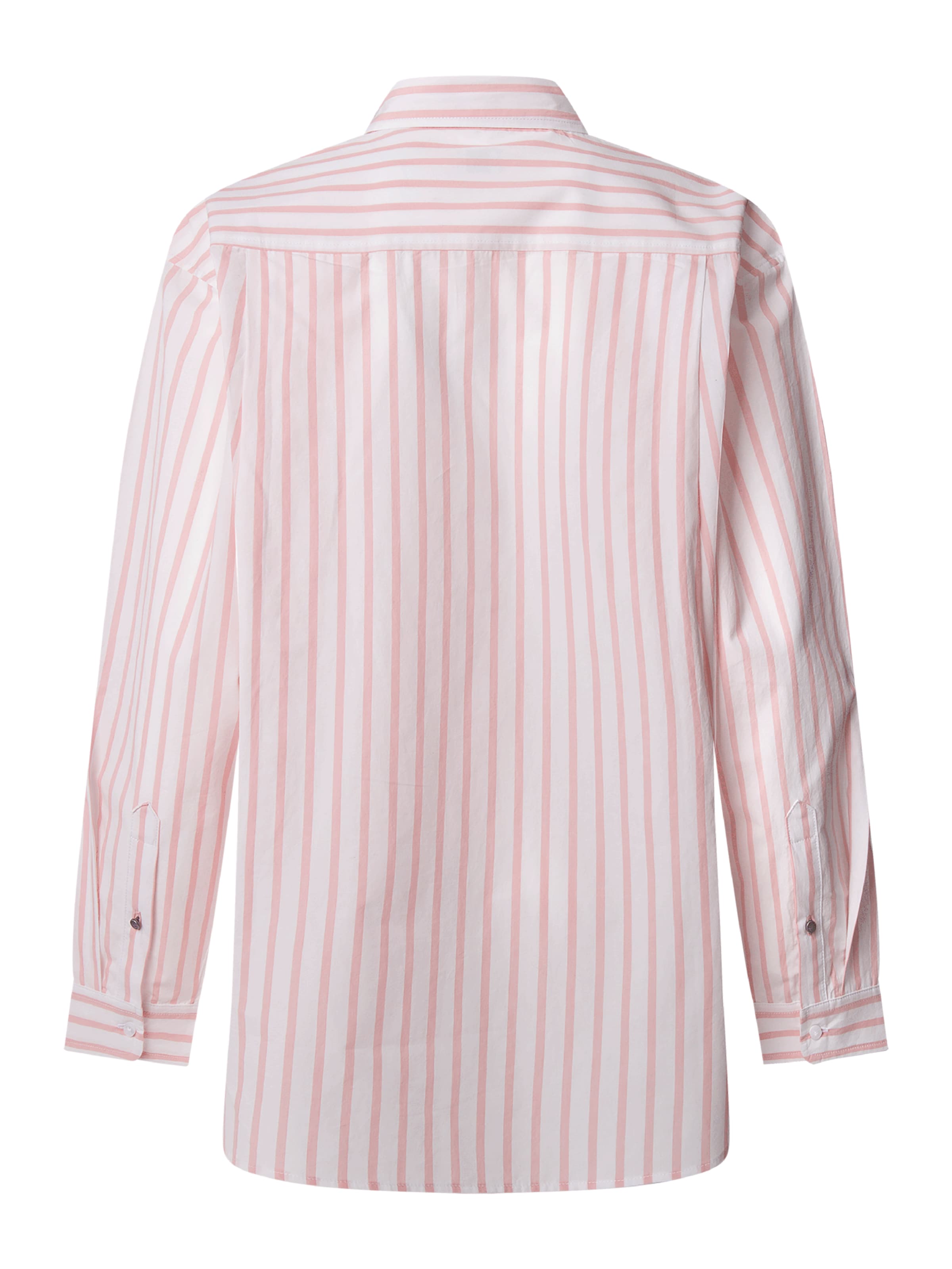 Camicia da donna 'ARTEMISA' di Pepe Jeans in bianco