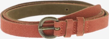 Marc O'Polo Belt in One size in Pink: front