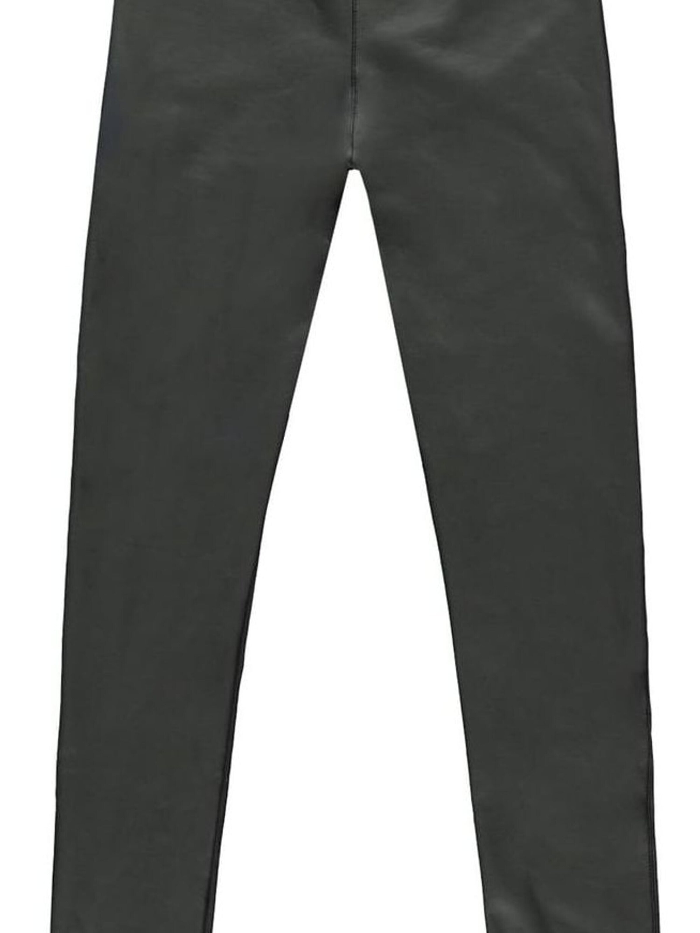 CARS Broek in Zwart: voorkant