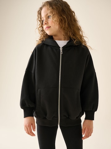 Next - Conjunto en negro