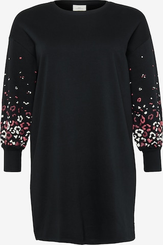 ONLY CarmakomaHaljina 'CARBrooke' - crna boja: prednji dio