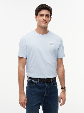 TOMMY HILFIGER Shirt in Blue: front