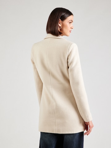 ABOUT YOU Between-seasons coat 'Kiara' in Beige