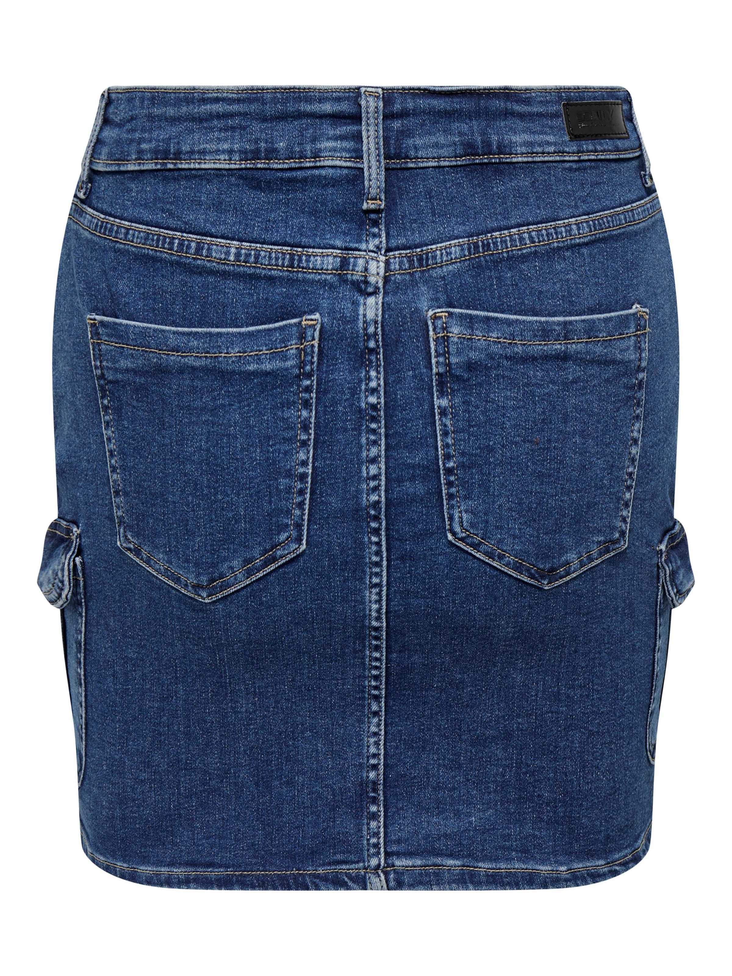 zils ONLY Svārki 'MISSOURI'