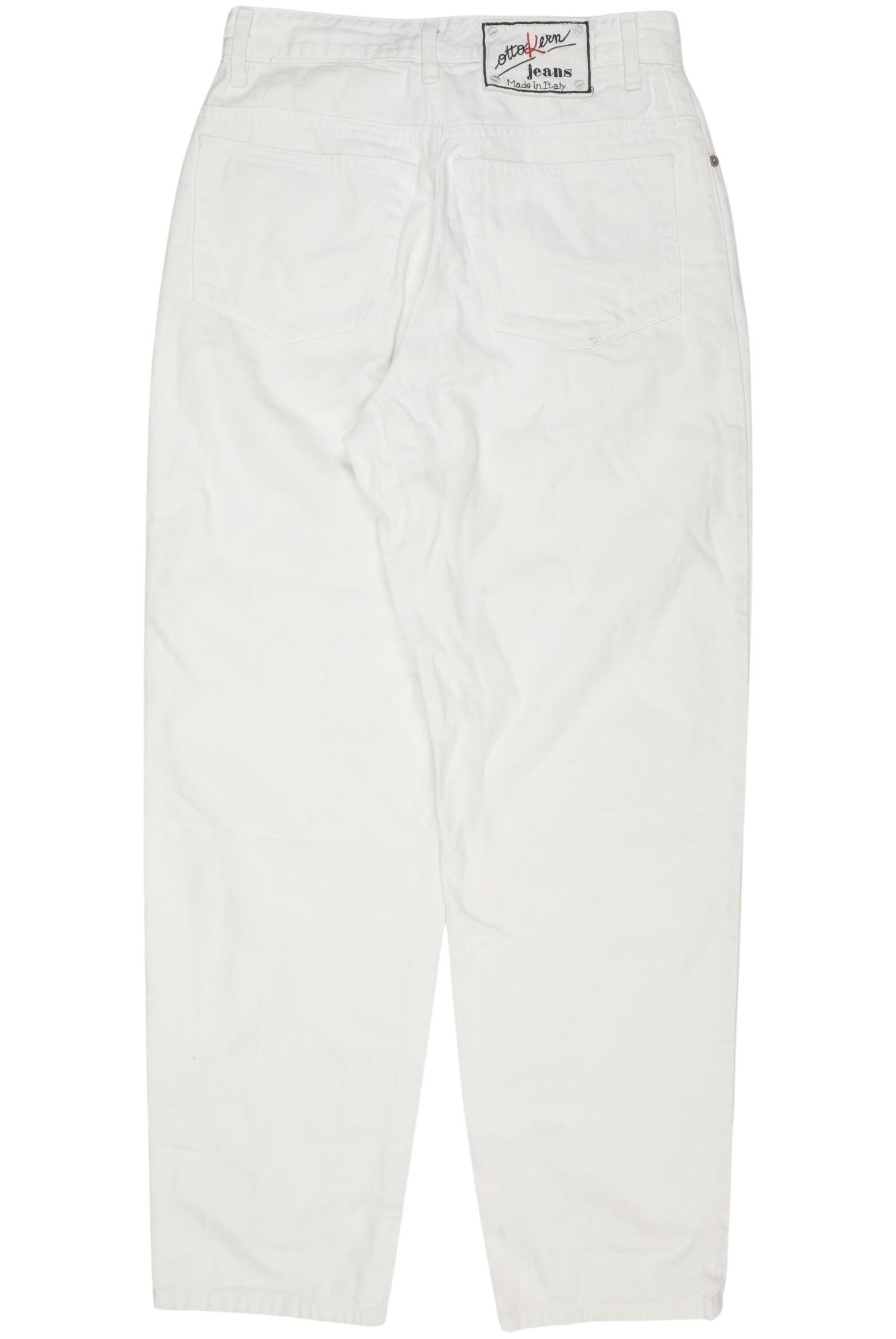 OTTO KERN Jeans in 30 in White