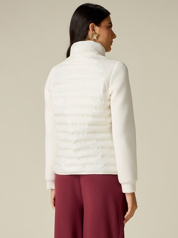oltre - Chaqueta de invierno en blanco