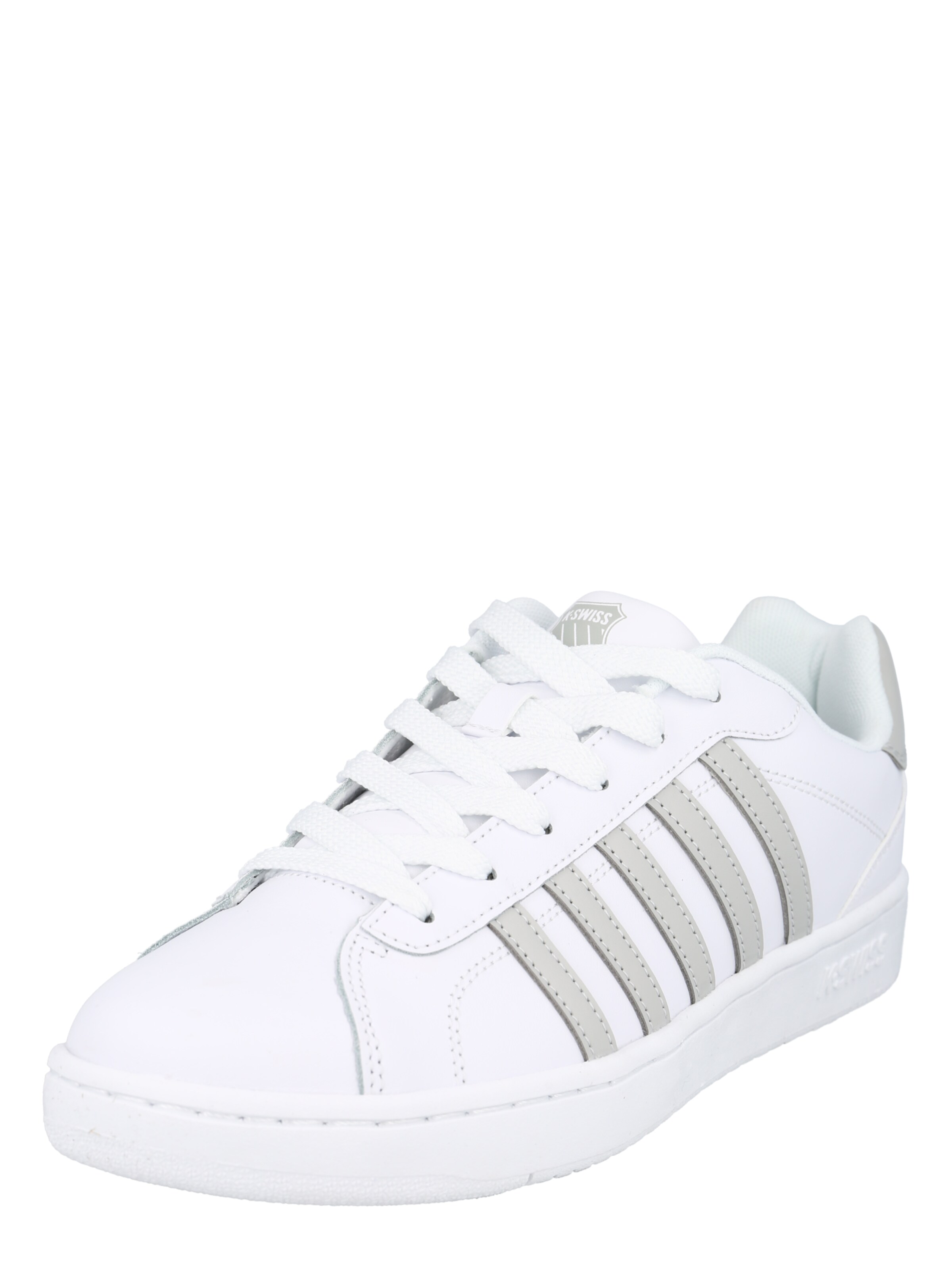 k swiss platform