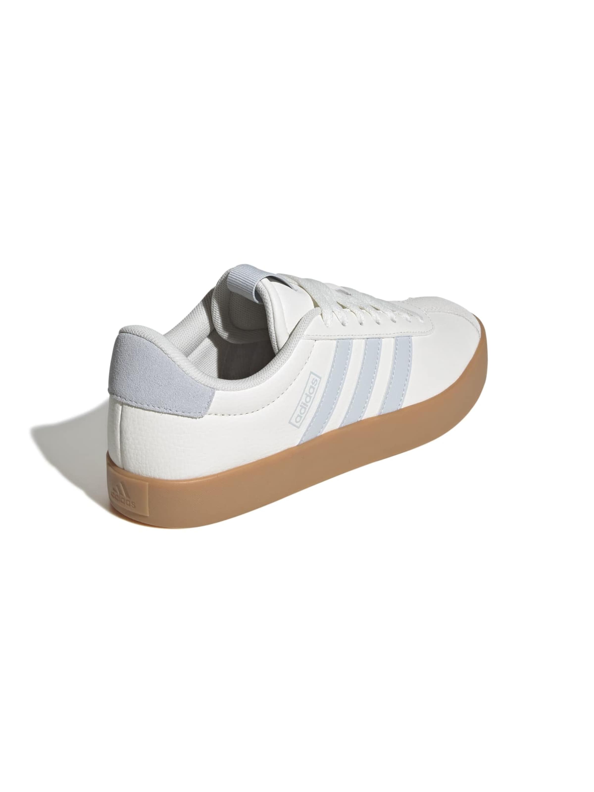 ADIDAS SPORTSWEAR Sneakers laag 'VL Court 3.0' in Wit