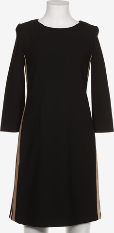 LOUIS and MIA Dress in XS in Black: front