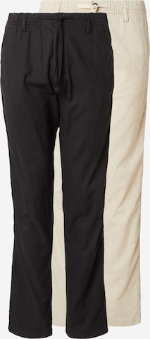 JACK & JONES Tapered Housut 'JPSTKANE' värissä beige: etupuoli