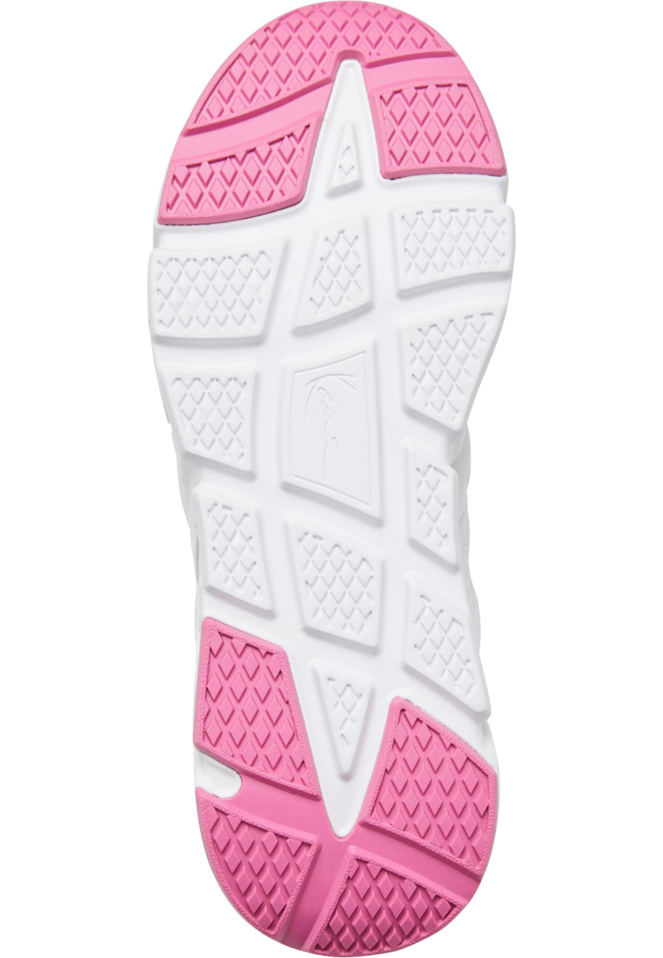 Karl Kani Низкие кроссовки в Белый