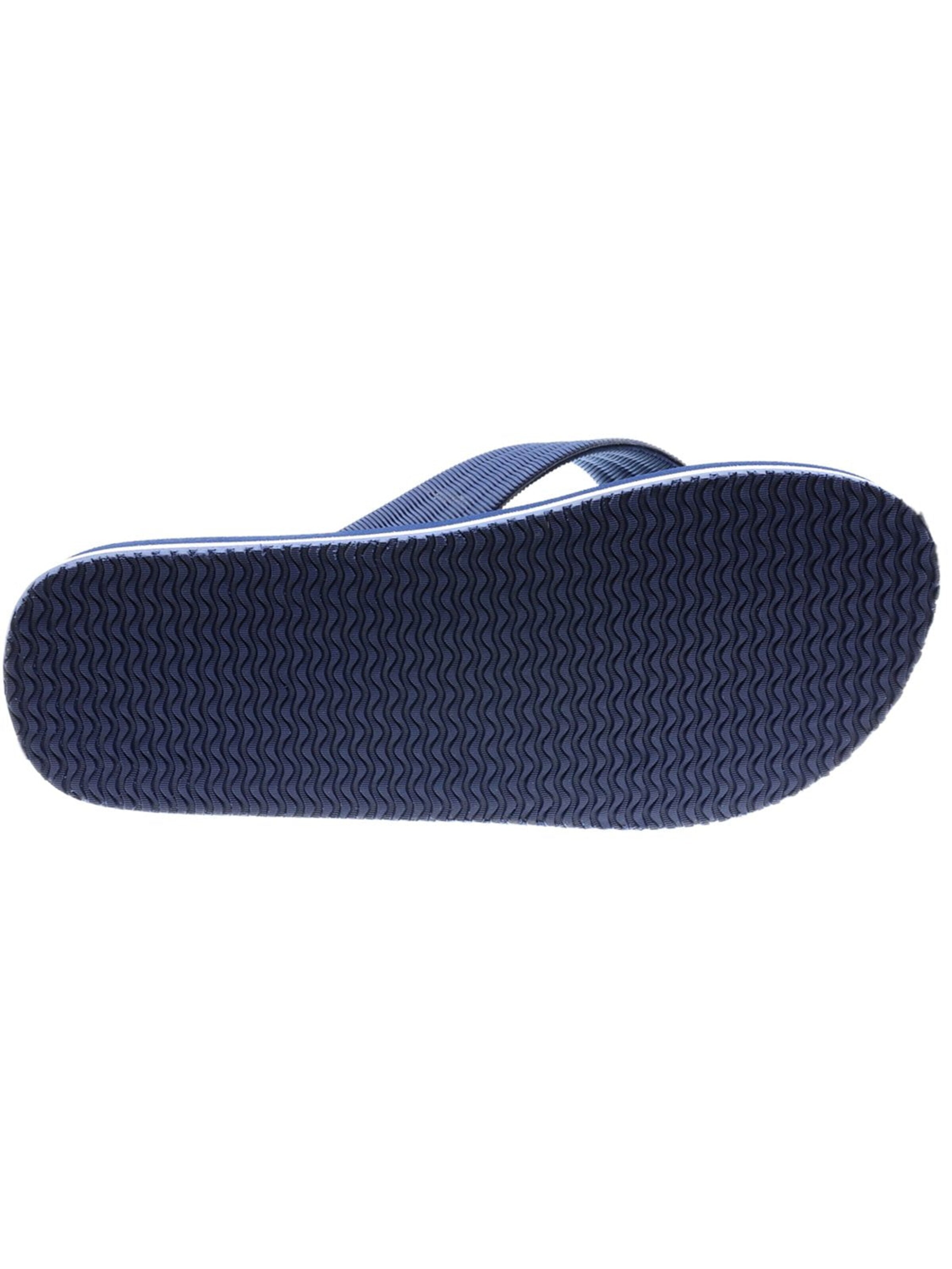 Beppi Muiltjes 'Slipper' in Blauw