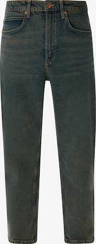 QS Loosefit Jeans 'Brad' in Blau: predná strana