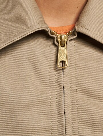 DICKIES Between-Season Jacket in Beige