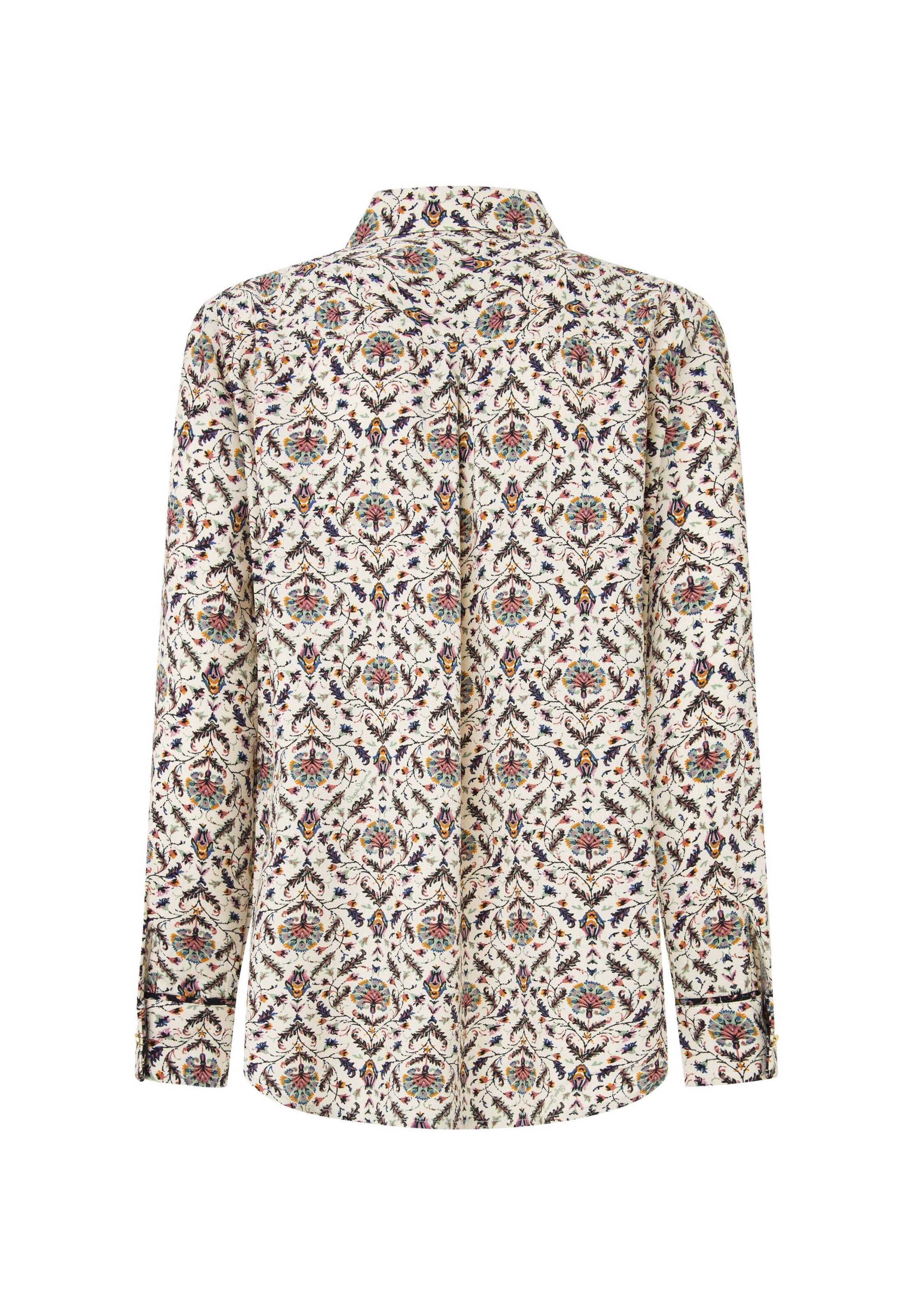 Pepe Jeans Bluse 'PASSION' in Mischfarben