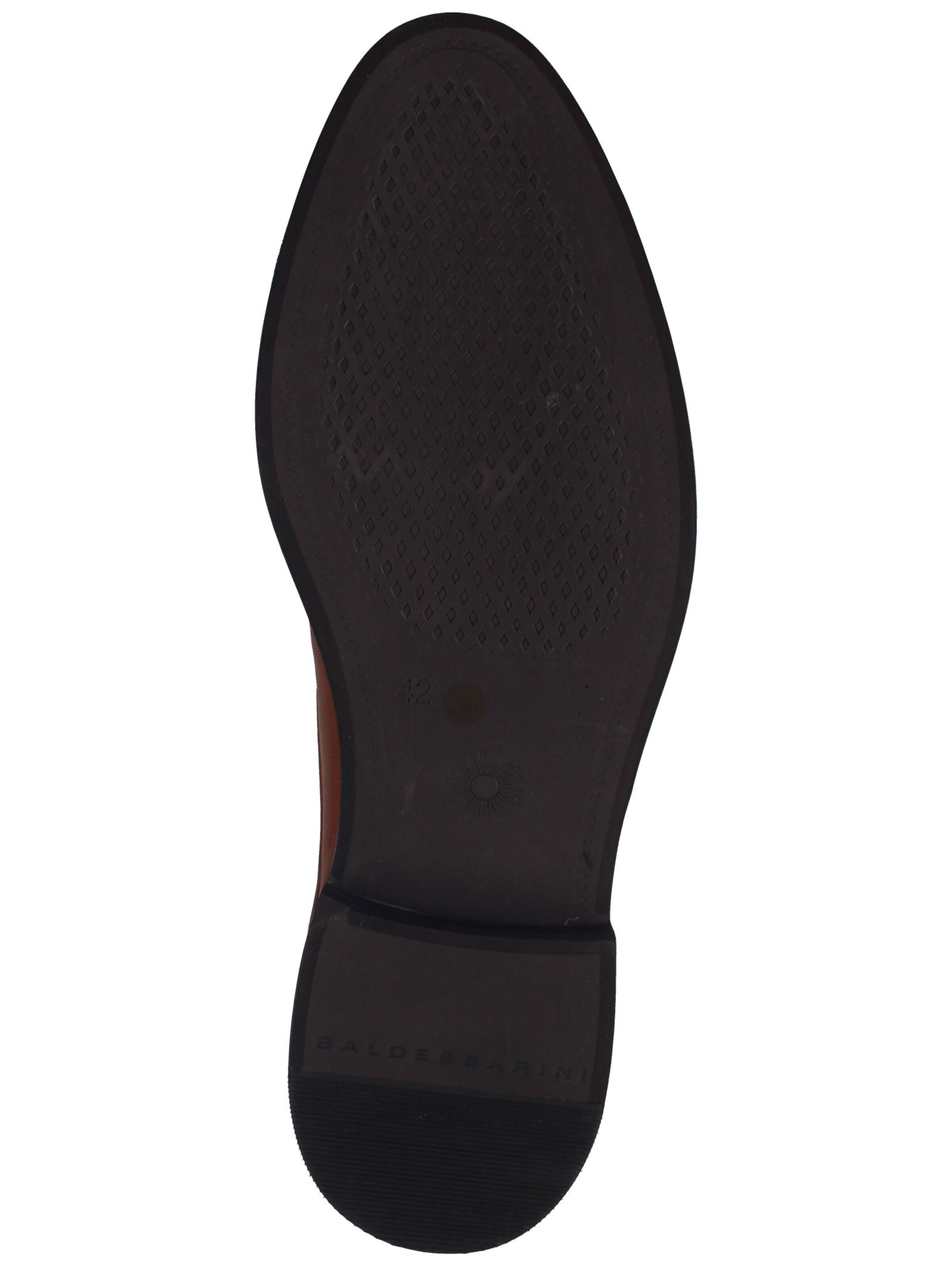 Baldessarini Instappers in Bruin