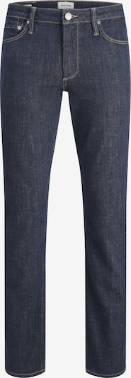 Džinsai 'JJIClark Evan' iš JACK & JONES, spalva – tamsiai (džinso) mėlyna, Prekių apžvalga