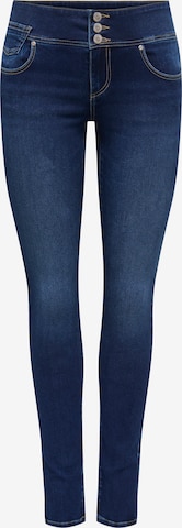 ONLY Jeans 'ONLRoyal' i blå: framsida