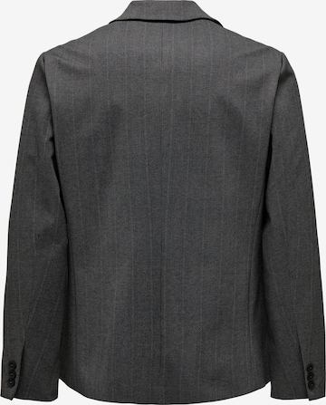 Only & Sons Regular fit Suit Jacket 'MARK' in Black
