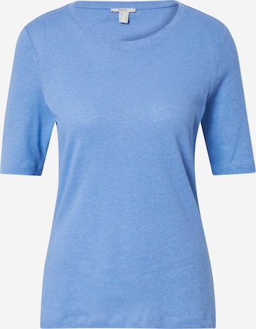 ESPRIT Shirt in Blau: predná strana