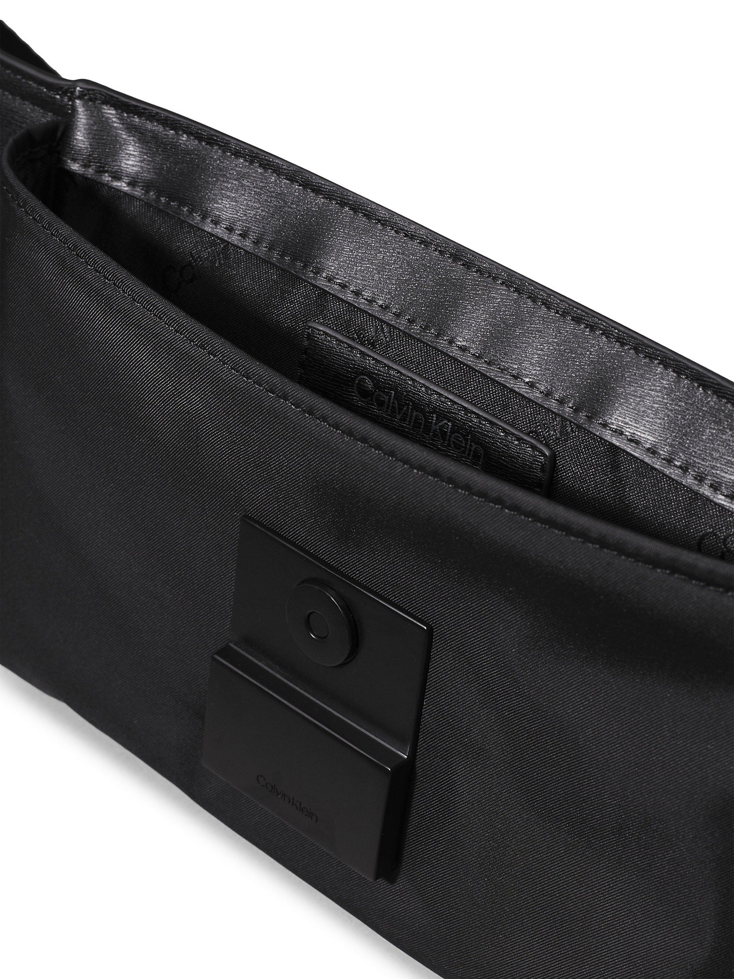 Sacs banane Calvin Klein en noir