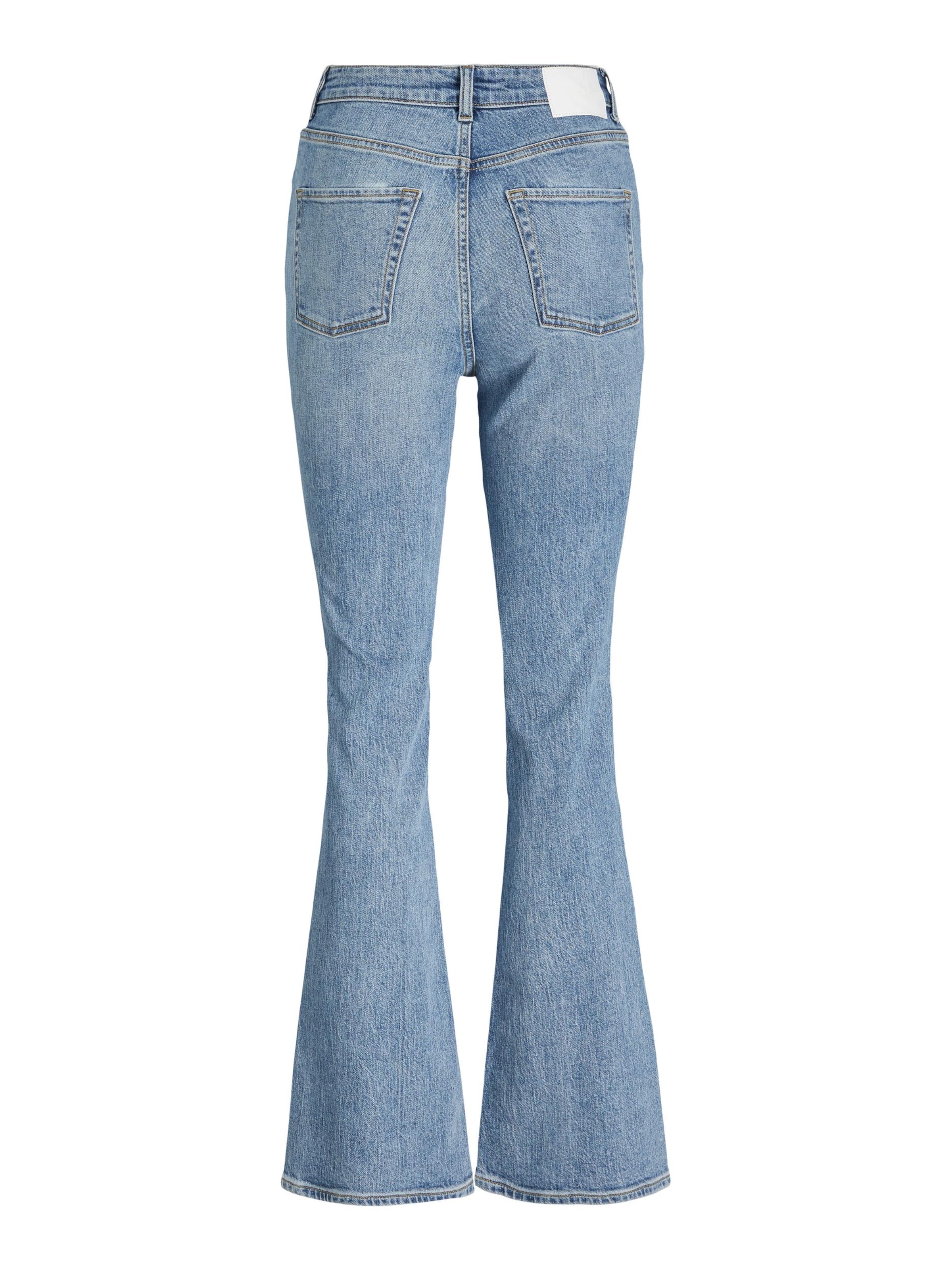JJXX Flared Jeans 'Turin' in Blue