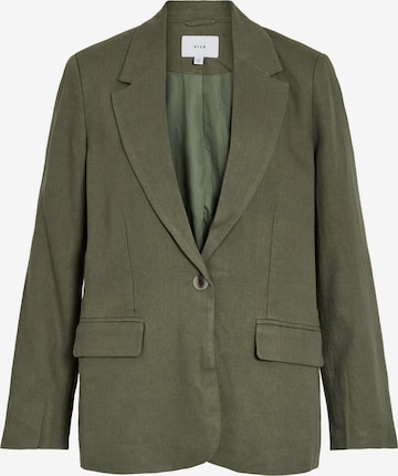 Blazer 'VIJolanda' VILA en vert : devant