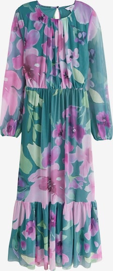 Suknelė iš Next, spalva – smaragdinė spalva / šviesiai žalia / levandų spalva / ryškiai rožinė spalva, Prekių apžvalga