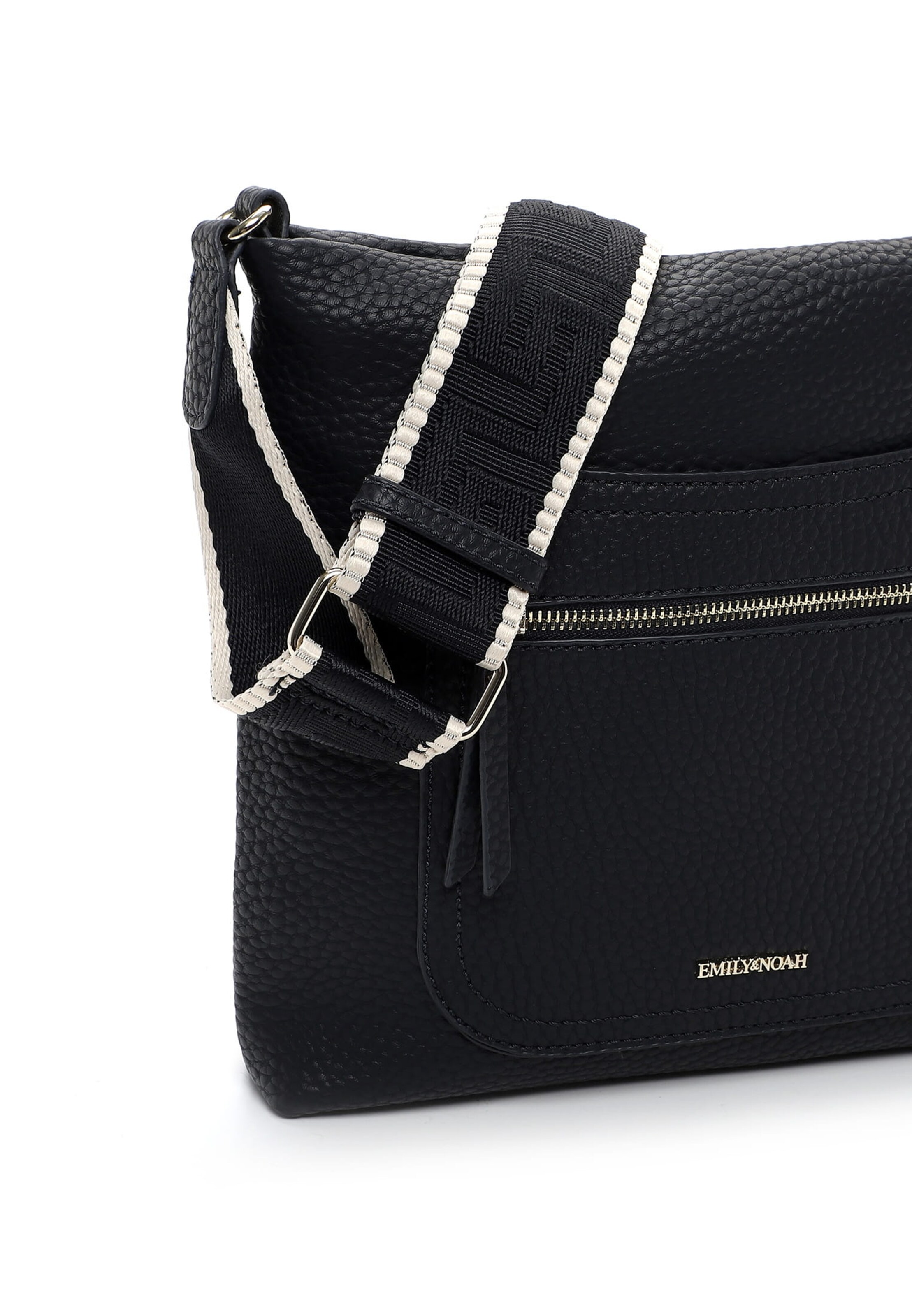 Emily & Noah Crossbody Bag 'Heidi' in Blue