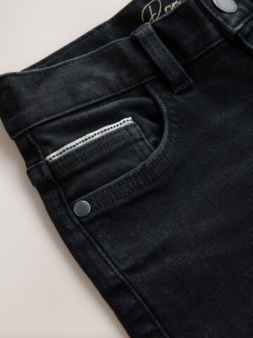 regular Jeans di Next in nero