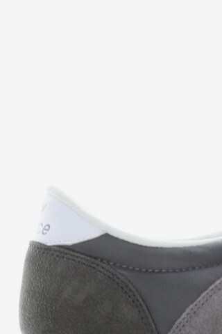 new balance Sneaker 40,5 in Grau