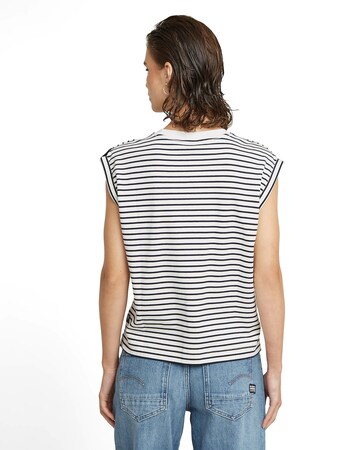 G-STAR Shirt in Blue