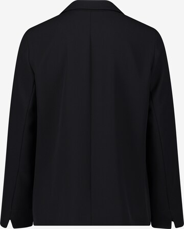 Betty Barclay Longblazer langarm in Schwarz