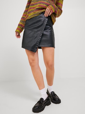 JJXX Skirt in Black: front