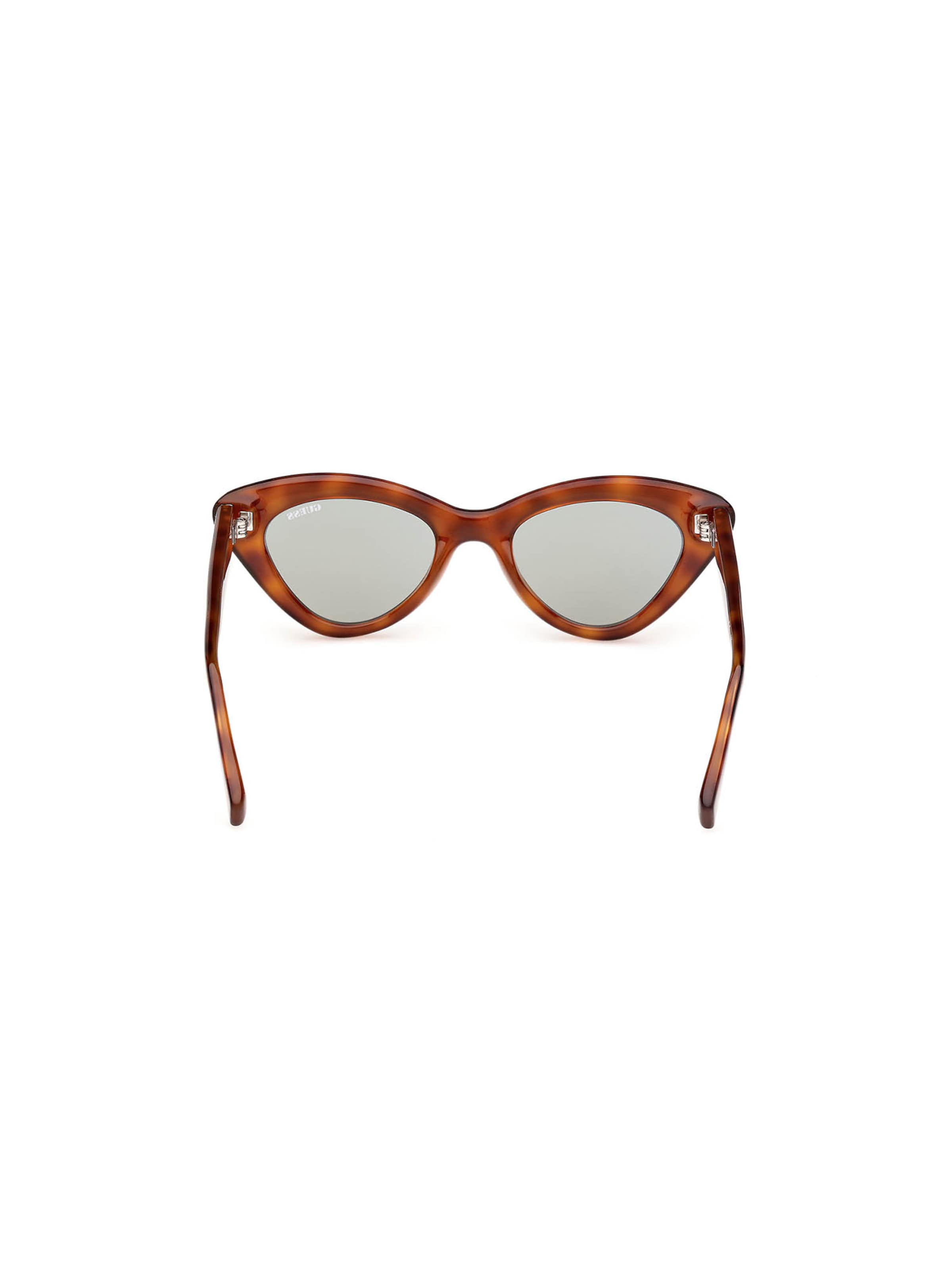 GUESS Sunglasses in Brown