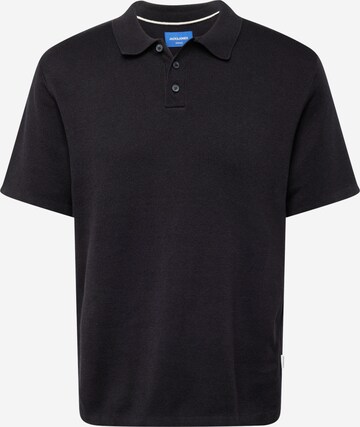 JACK & JONES - Jersey 'TAMPA' en negro: frente