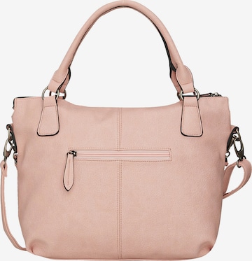 HARPA Handbag 'Bonnie' in Pink